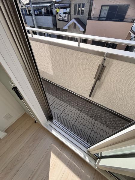 ハイムメゾン高石加茂
