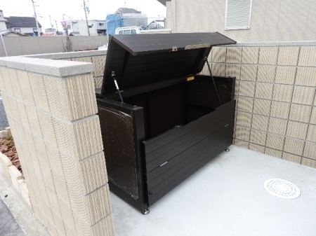 ビスターレ