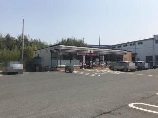 フォレストコート高尾(セブンイレブン堺山田3丁店)
