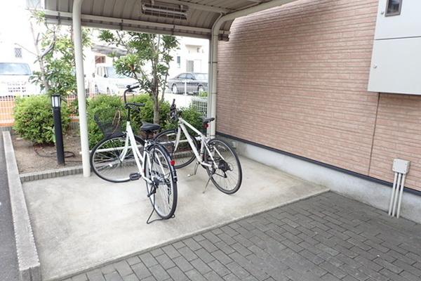 フジパレス浜寺諏訪森ノース