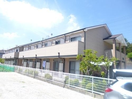 フジパレス浜寺諏訪森ノース