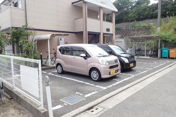 フジパレス浜寺諏訪森ノース