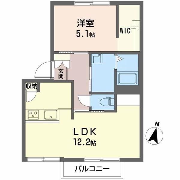 アネックス船尾