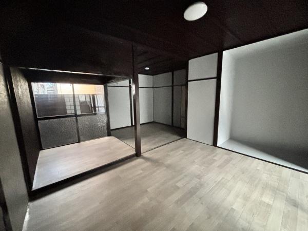 取石3丁目平屋