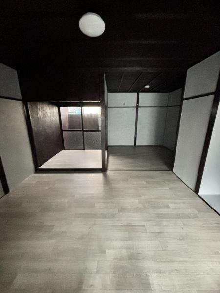 取石3丁目平屋