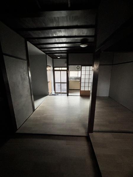 取石3丁目平屋