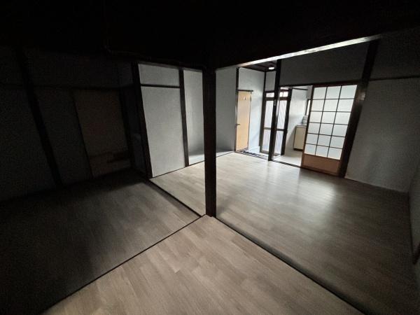 取石3丁目平屋