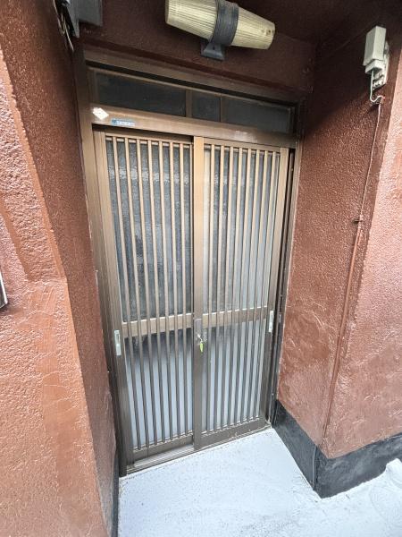 取石3丁目平屋