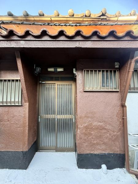 取石3丁目平屋