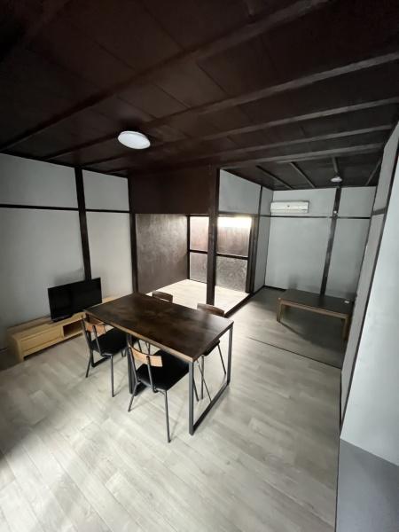 取石3丁目平屋
