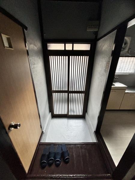 取石3丁目平屋