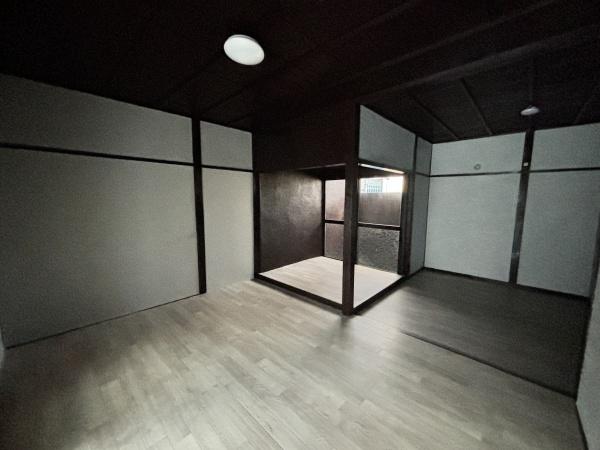 取石3丁目平屋