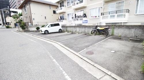ハイツコスモ