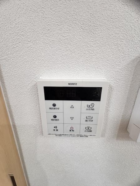 リーフ