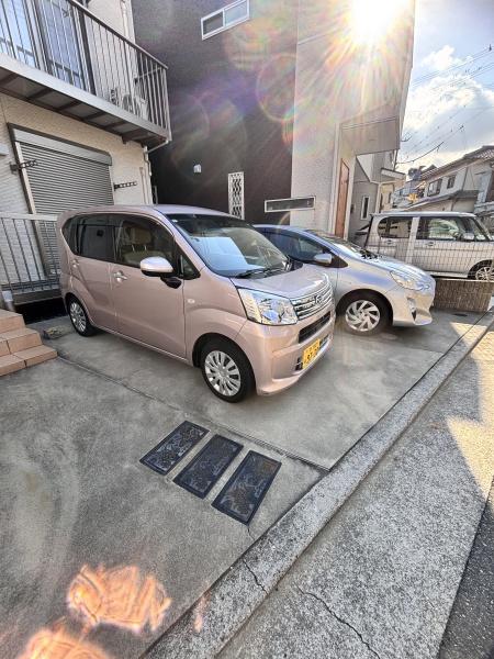 リーフ