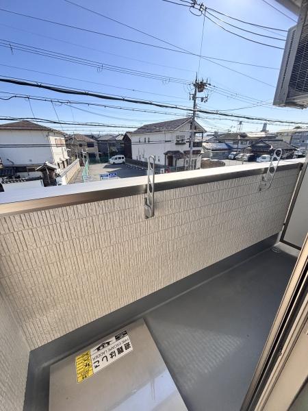 フジパレス助松町　1番館
