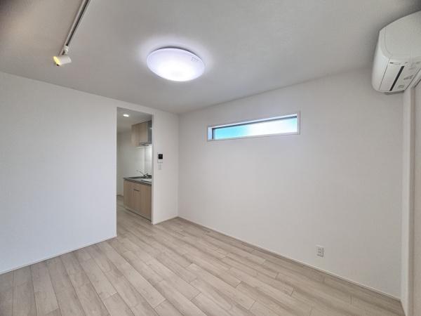 フジパレス助松町　1番館