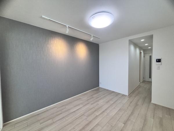 フジパレス助松町　1番館