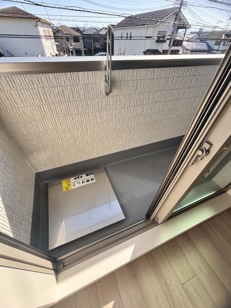 フジパレス助松町　1番館
