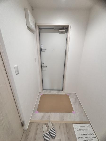 フジパレス助松町　1番館