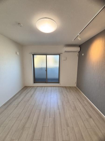 フジパレス助松町　1番館