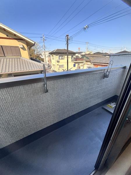 フジパレス助松町　1番館