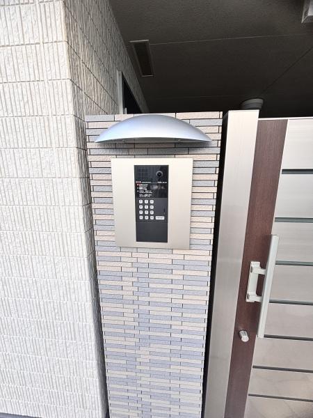 フジパレス助松町　1番館
