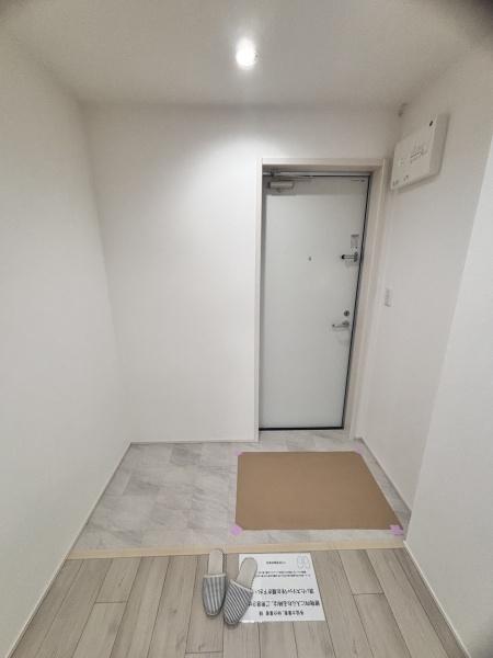 フジパレス助松町　1番館