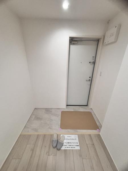 フジパレス助松町　1番館