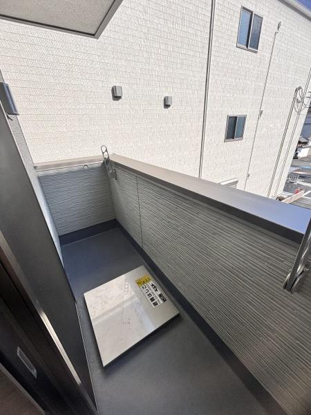 フジパレス助松町　2番館