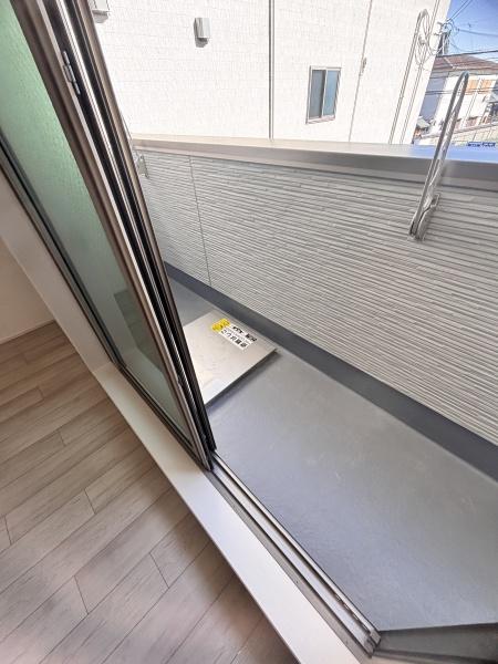 フジパレス助松町　2番館