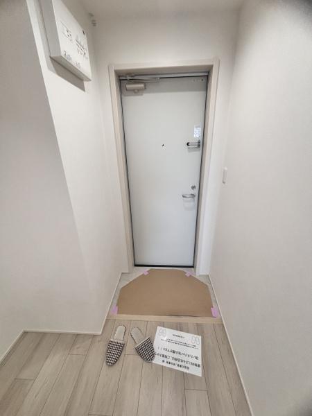 フジパレス助松町　2番館