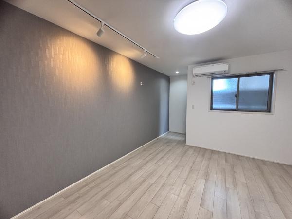 フジパレス助松町　2番館