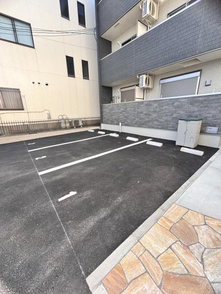フジパレス助松町　2番館