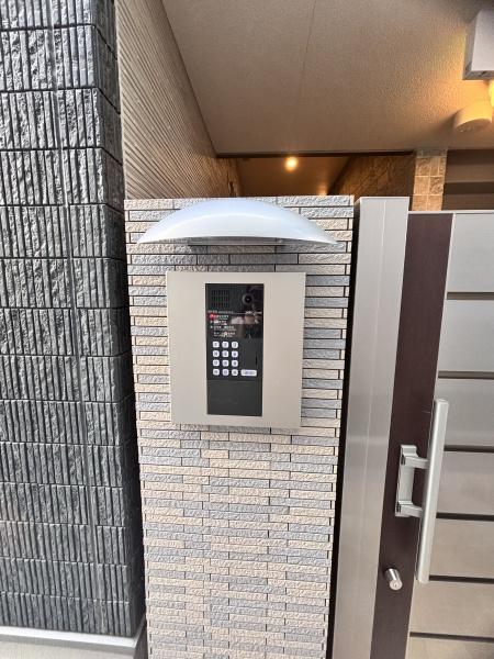 フジパレス助松町　2番館