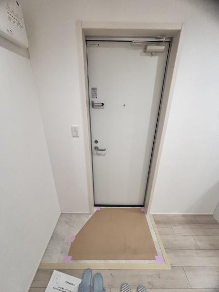 フジパレス助松町　2番館