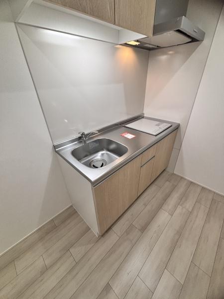 フジパレス助松町　2番館