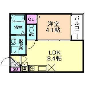 Fasecia諏訪ノ森