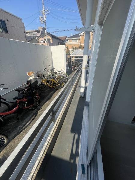ISE伊勢住宅高師浜6801