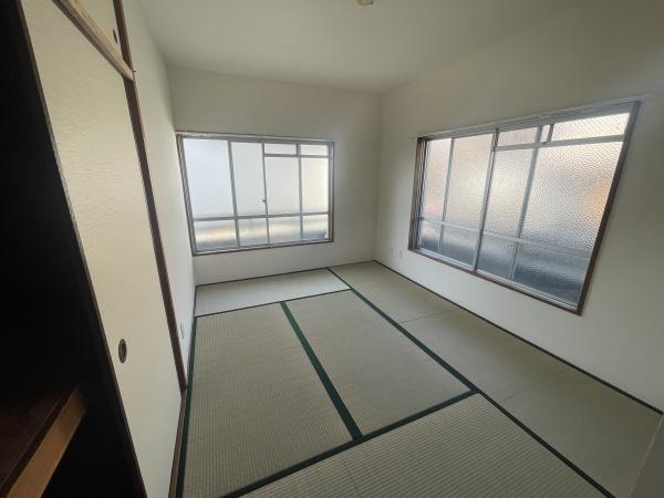ISE伊勢住宅高師浜6801