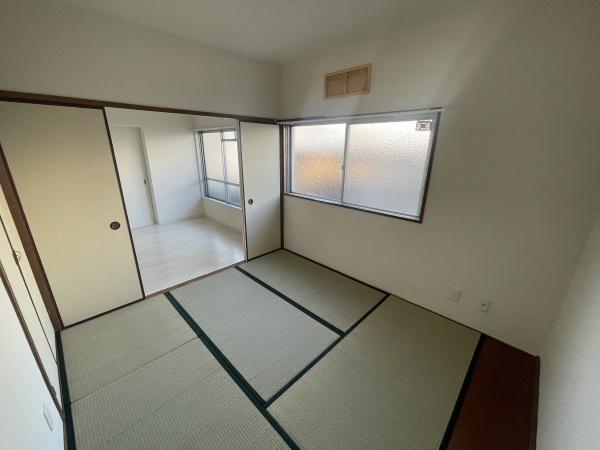 ISE伊勢住宅高師浜6801
