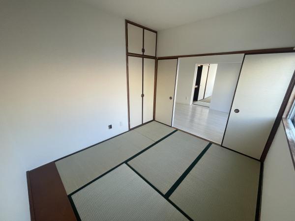 ISE伊勢住宅高師浜6801