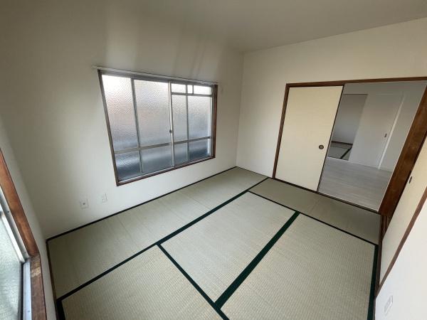 ISE伊勢住宅高師浜6801