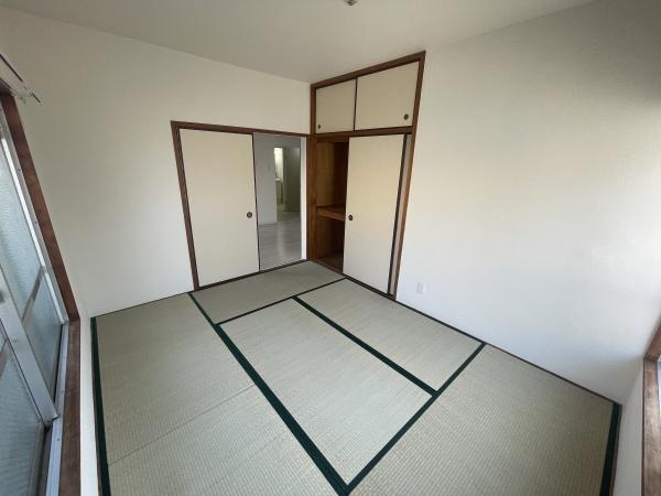 ISE伊勢住宅高師浜6801