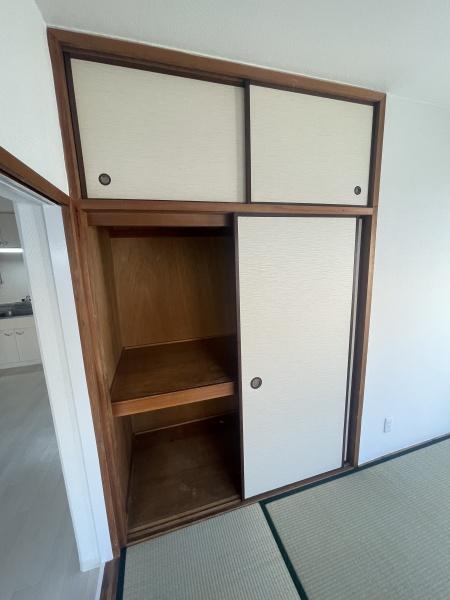 ISE伊勢住宅高師浜6801