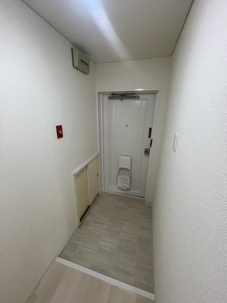 ISE伊勢住宅高師浜6801
