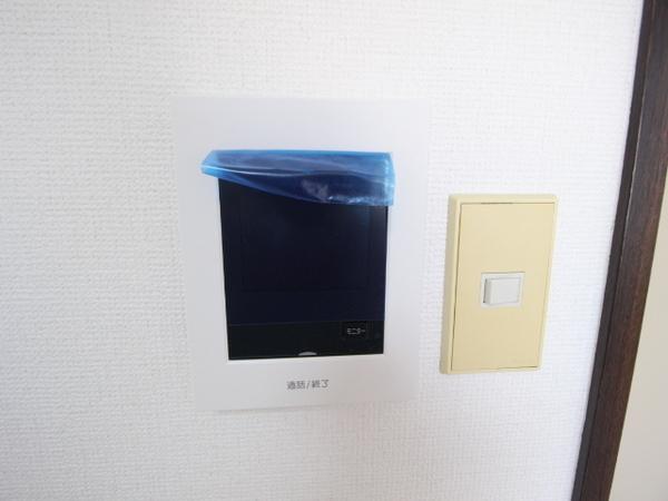 プラザ山村　B棟