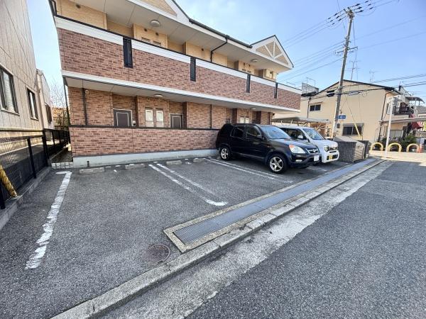 浜寺ヴィラ