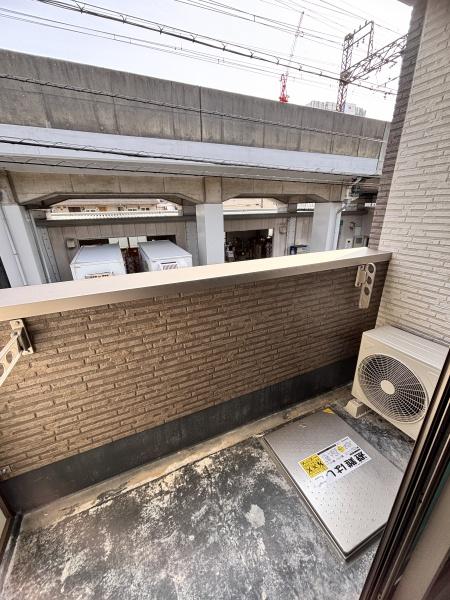 アトムハウス　1号館