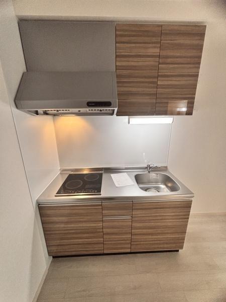 アトムハウス　1号館
